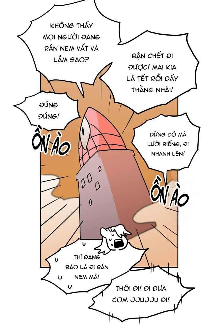 Dừng Lại, Tài Xế Chapter 28 Trang 12