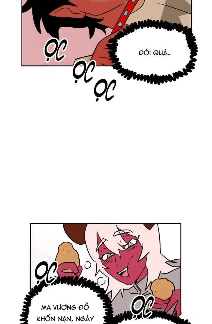 Dừng Lại, Tài Xế Chapter 28 Trang 16