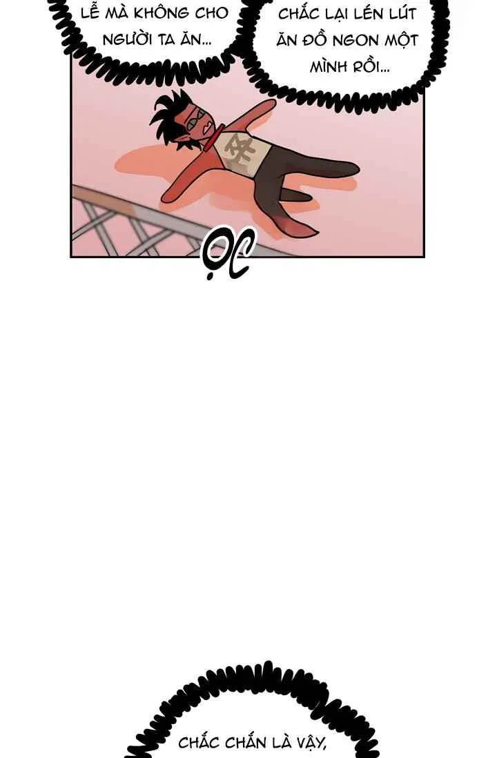 Dừng Lại, Tài Xế Chapter 28 Trang 17