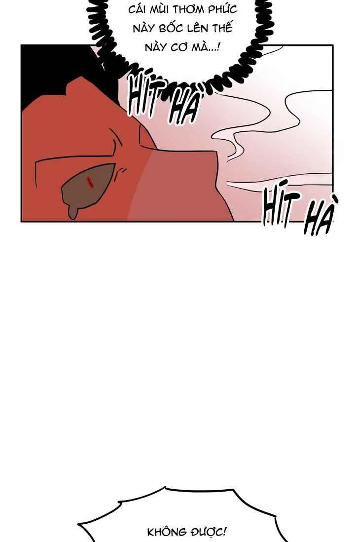 Dừng Lại, Tài Xế Chapter 28 Trang 18