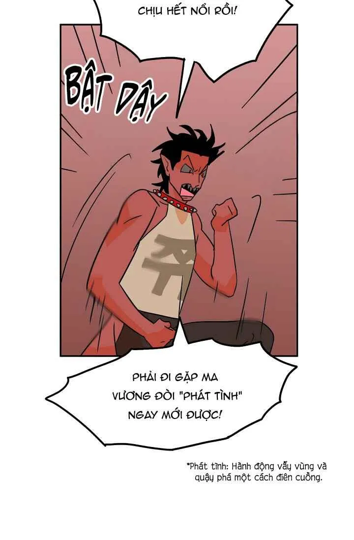 Dừng Lại, Tài Xế Chapter 28 Trang 19