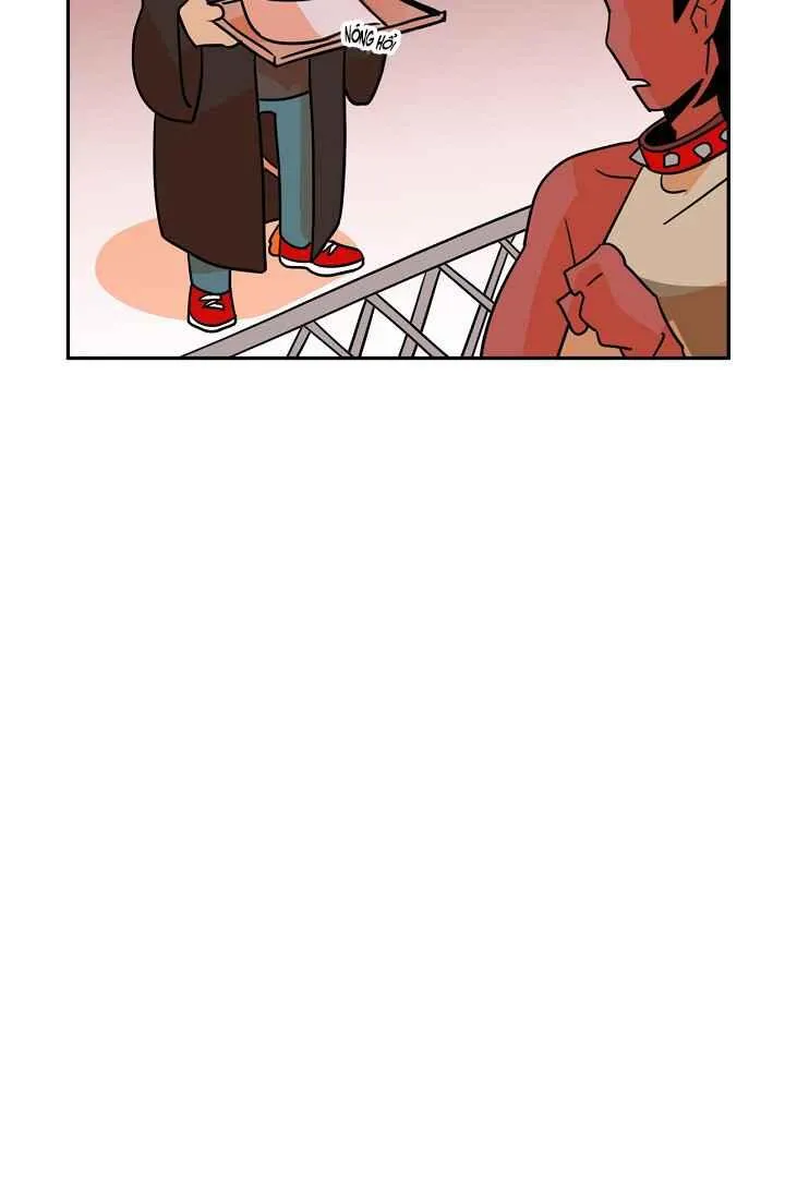 Dừng Lại, Tài Xế Chapter 28 Trang 22