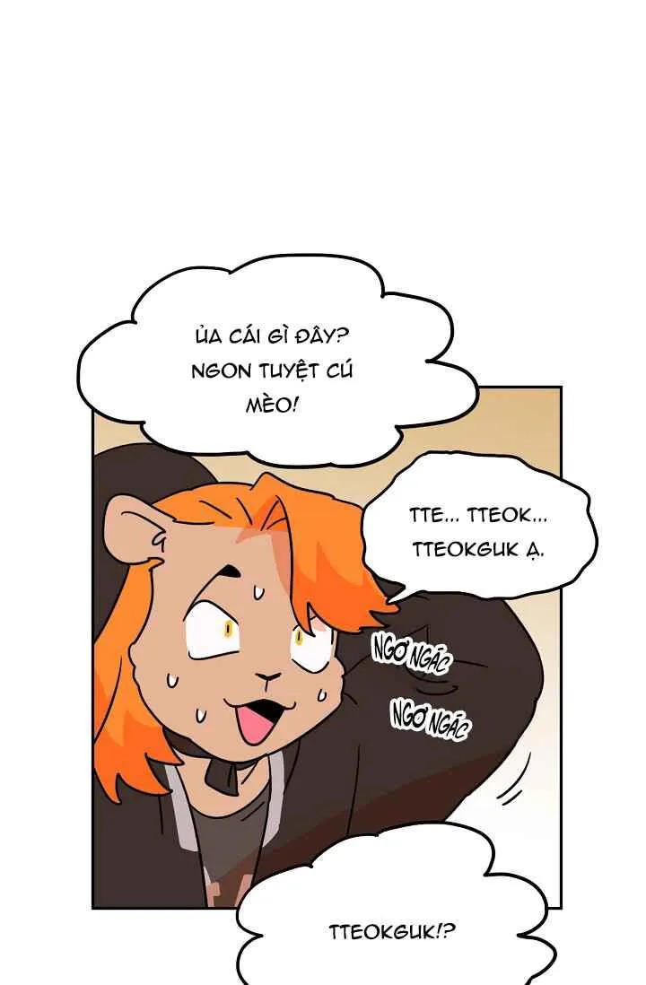 Dừng Lại, Tài Xế Chapter 28 Trang 25