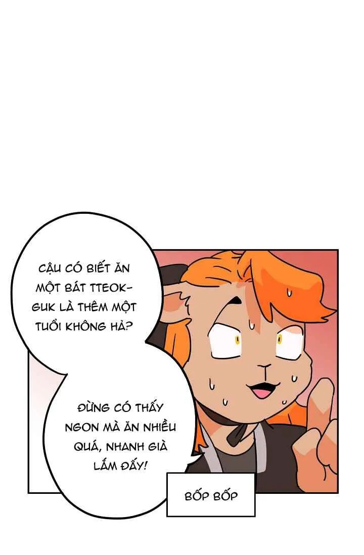 Dừng Lại, Tài Xế Chapter 28 Trang 30