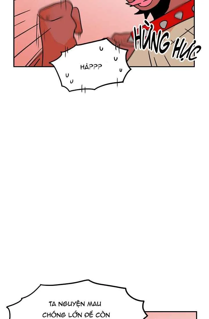 Dừng Lại, Tài Xế Chapter 28 Trang 33