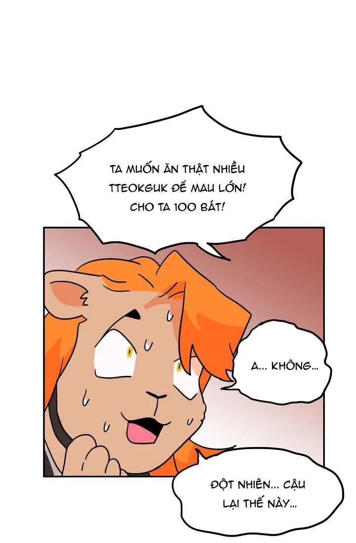 Dừng Lại, Tài Xế Chapter 28 Trang 35