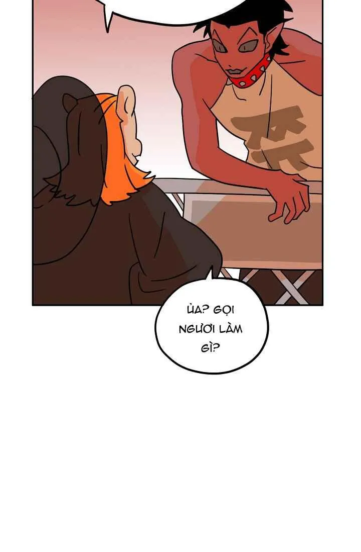 Dừng Lại, Tài Xế Chapter 28 Trang 38