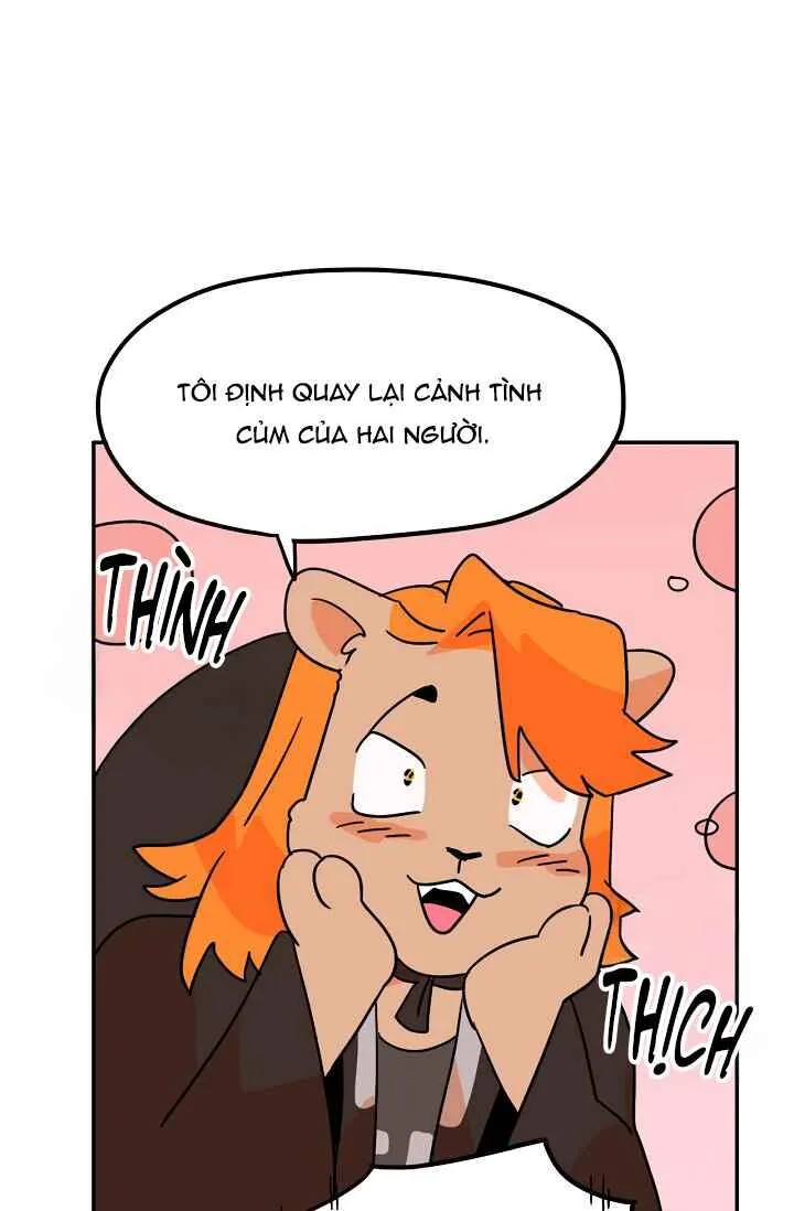 Dừng Lại, Tài Xế Chapter 28 Trang 39