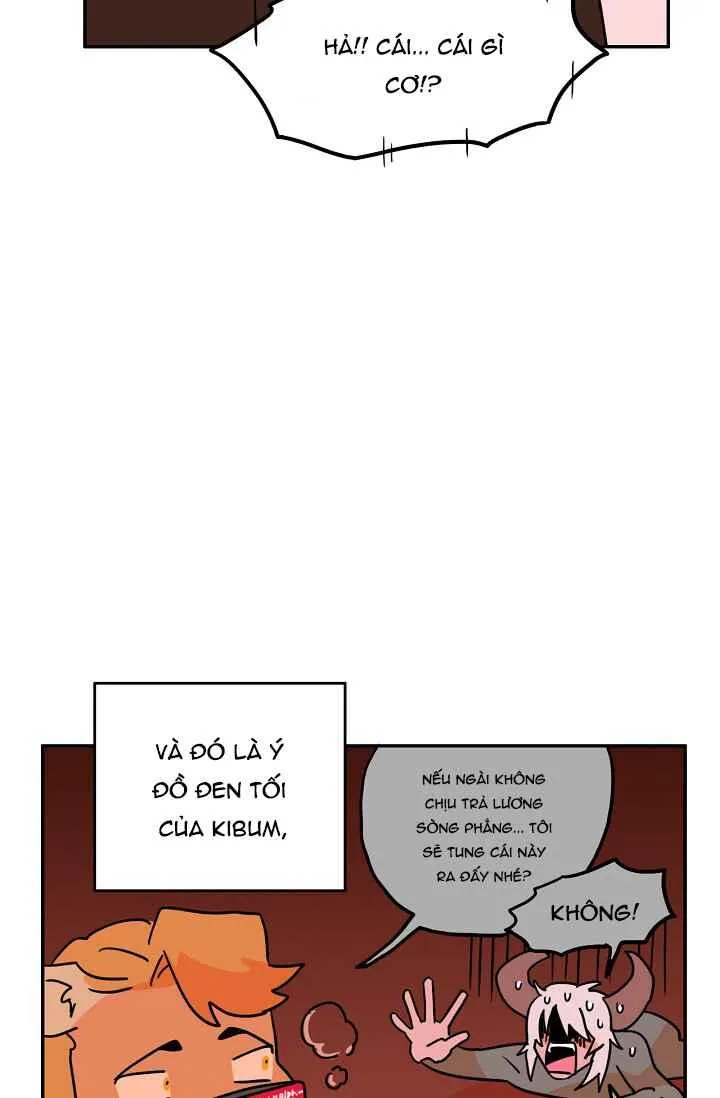 Dừng Lại, Tài Xế Chapter 28 Trang 40