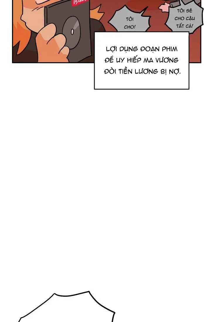 Dừng Lại, Tài Xế Chapter 28 Trang 41