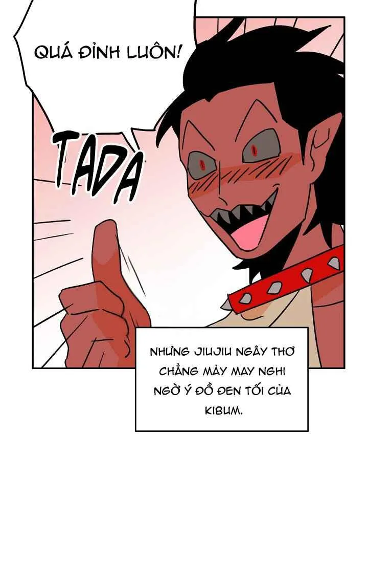 Dừng Lại, Tài Xế Chapter 28 Trang 42