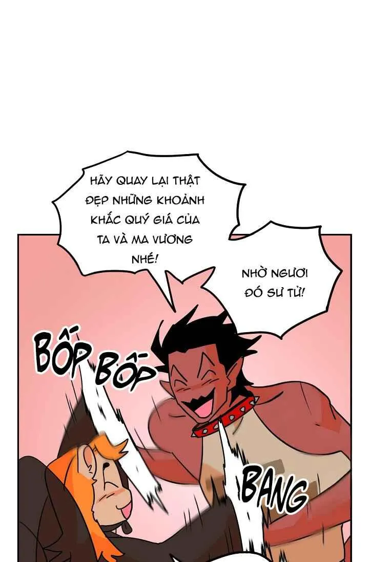 Dừng Lại, Tài Xế Chapter 28 Trang 43