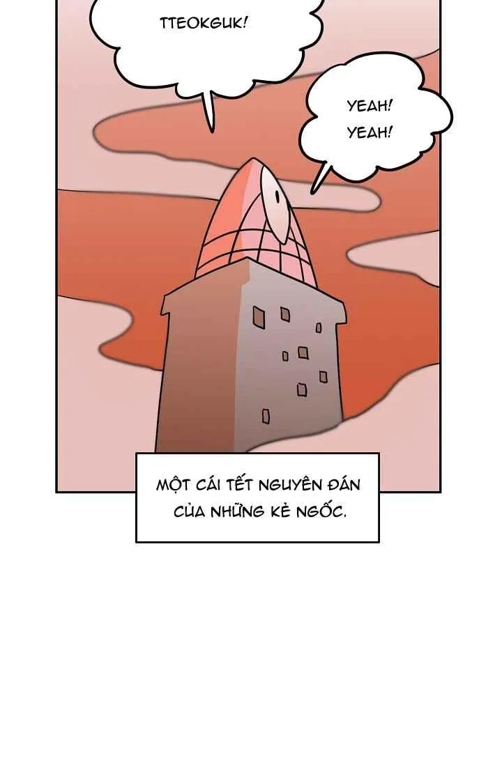 Dừng Lại, Tài Xế Chapter 28 Trang 45