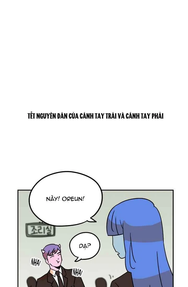 Dừng Lại, Tài Xế Chapter 28 Trang 47