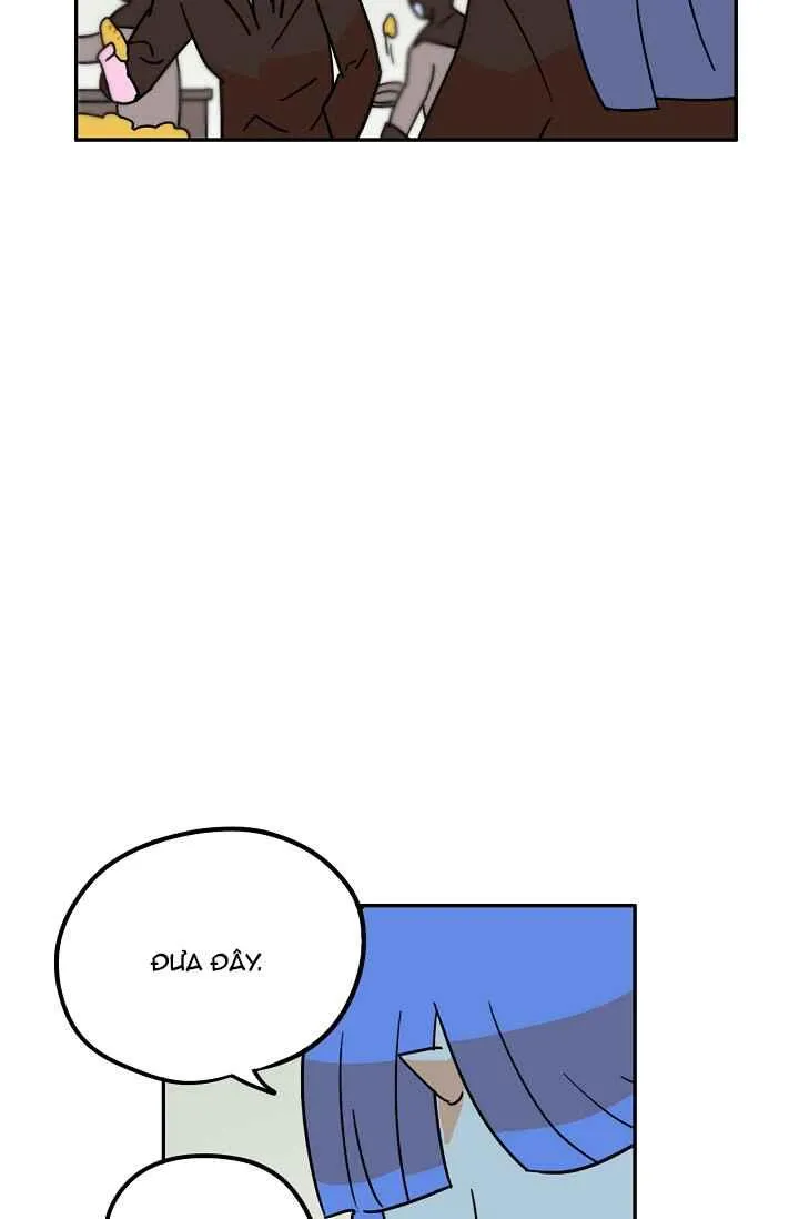 Dừng Lại, Tài Xế Chapter 28 Trang 48