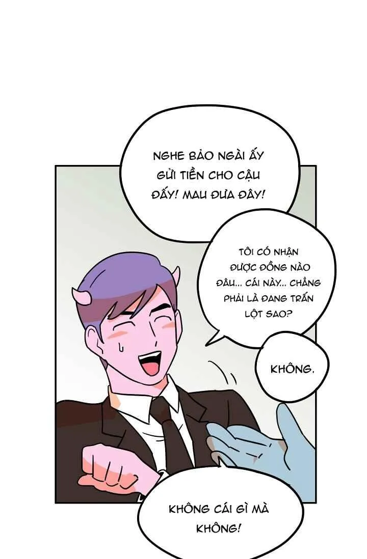 Dừng Lại, Tài Xế Chapter 28 Trang 51