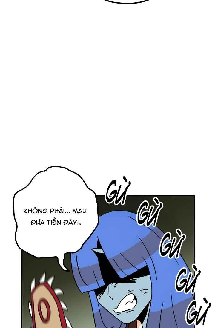 Dừng Lại, Tài Xế Chapter 28 Trang 52