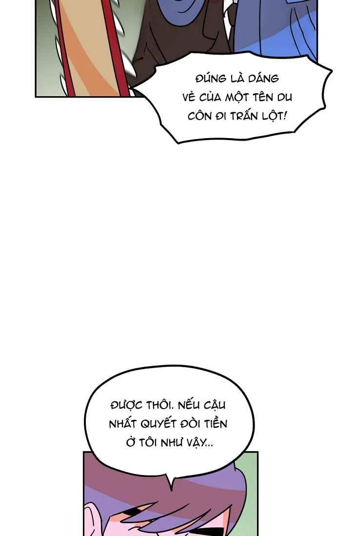 Dừng Lại, Tài Xế Chapter 28 Trang 53