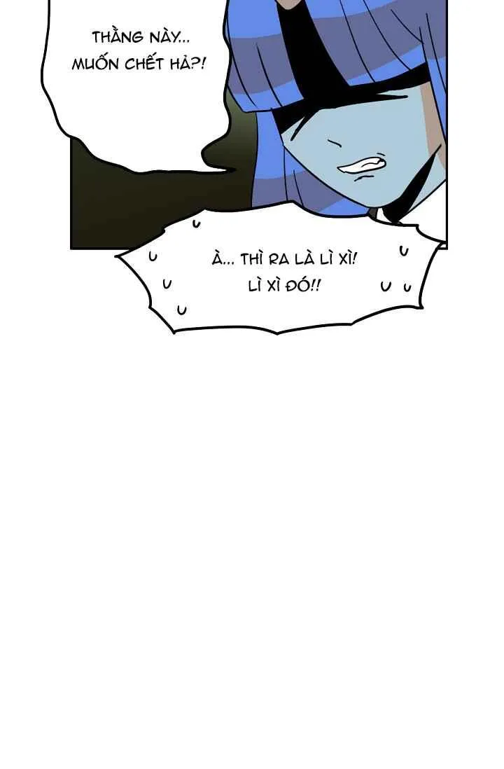 Dừng Lại, Tài Xế Chapter 28 Trang 57