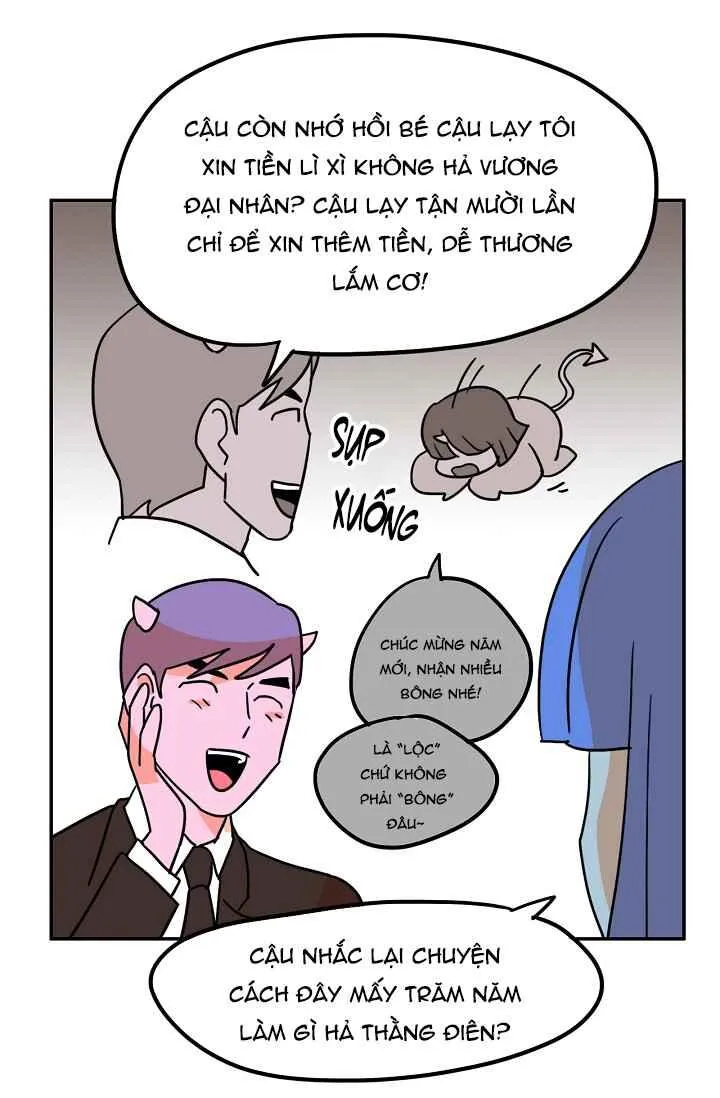 Dừng Lại, Tài Xế Chapter 28 Trang 58