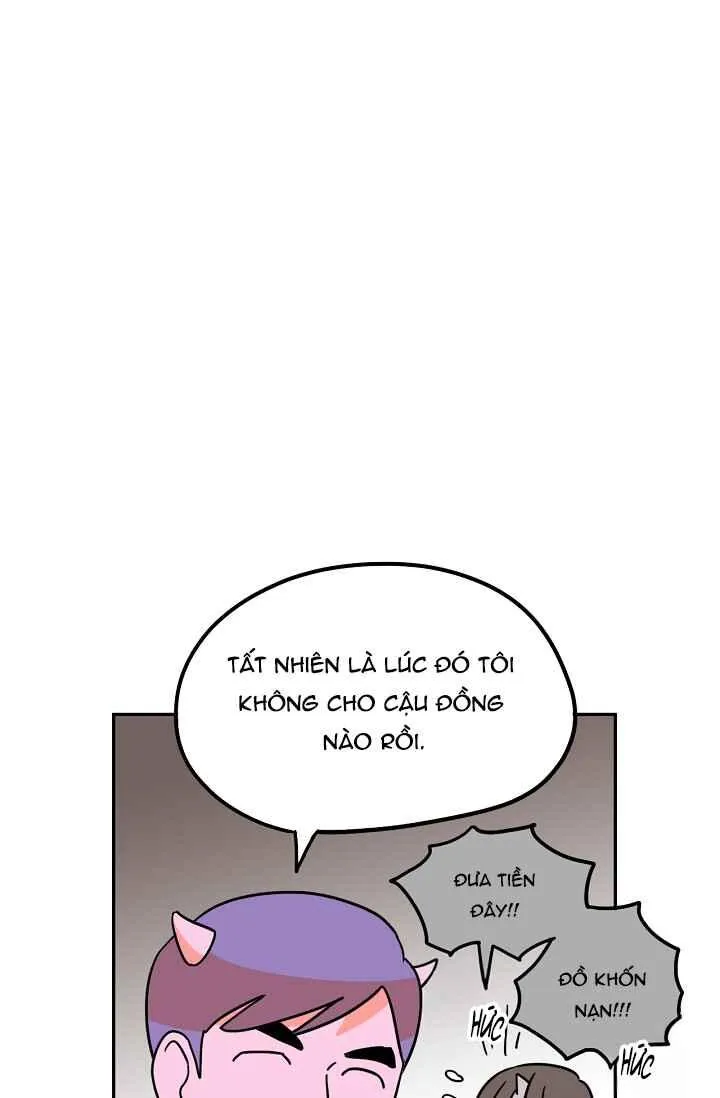 Dừng Lại, Tài Xế Chapter 28 Trang 59