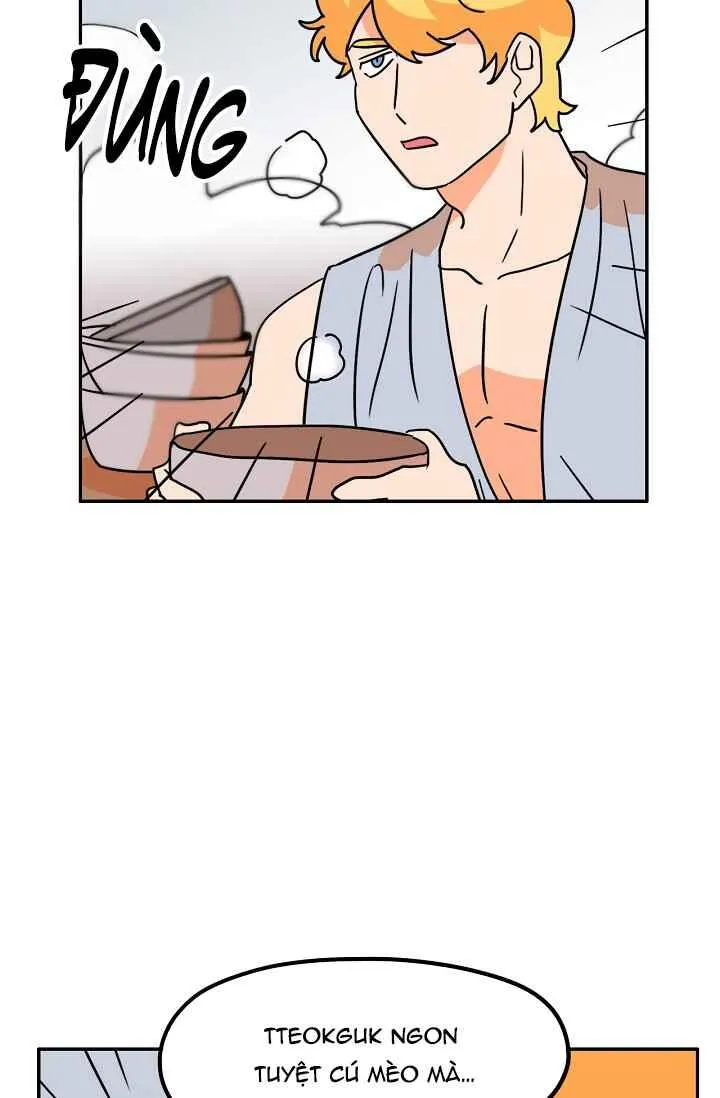 Dừng Lại, Tài Xế Chapter 28 Trang 67