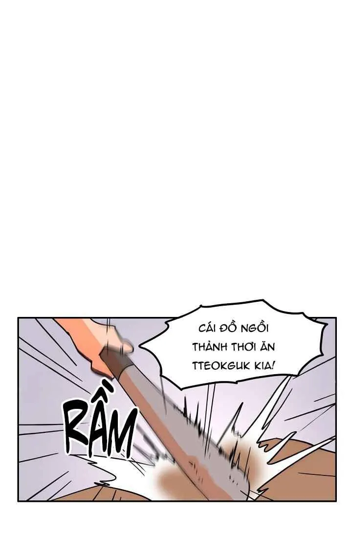 Dừng Lại, Tài Xế Chapter 28 Trang 71