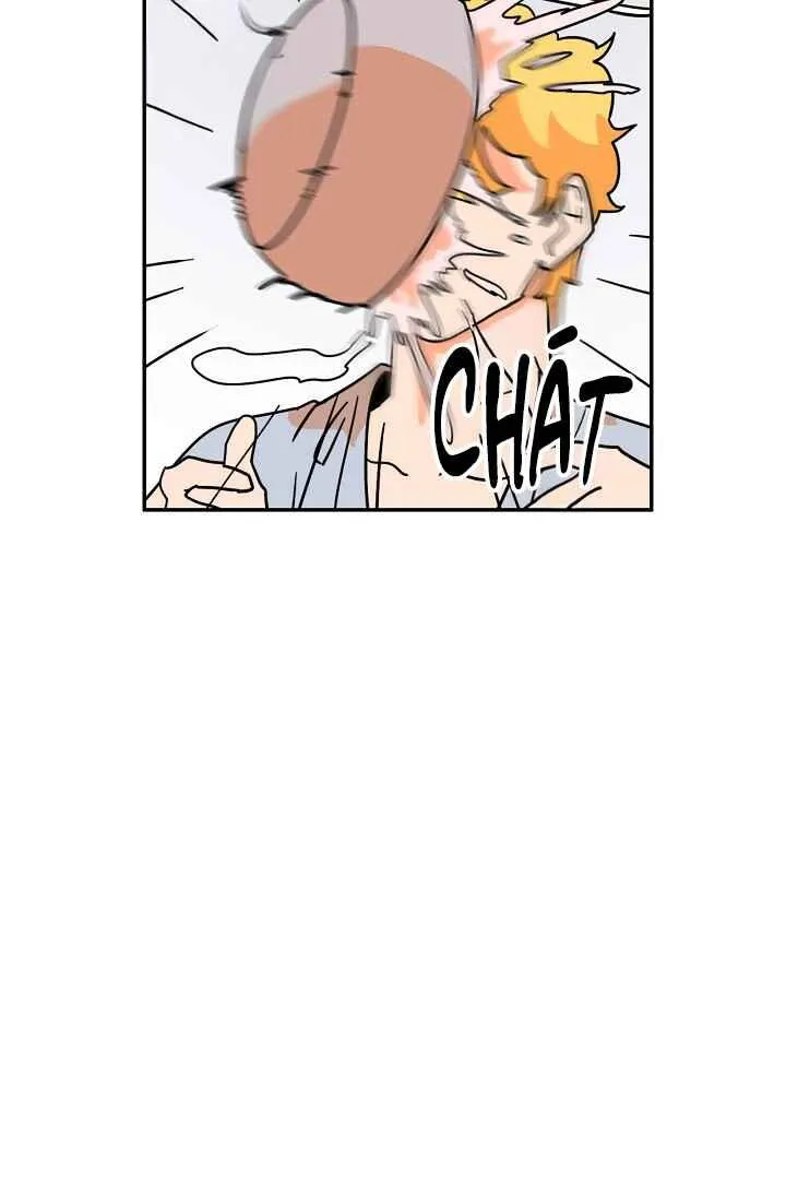 Dừng Lại, Tài Xế Chapter 28 Trang 73