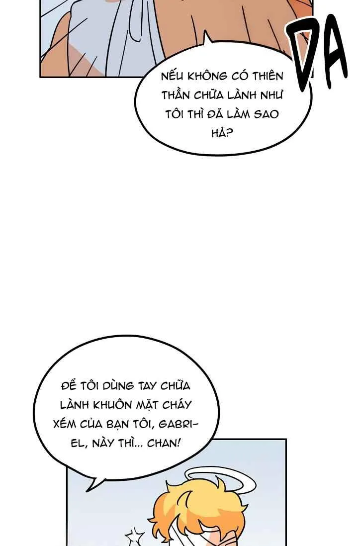 Dừng Lại, Tài Xế Chapter 28 Trang 77