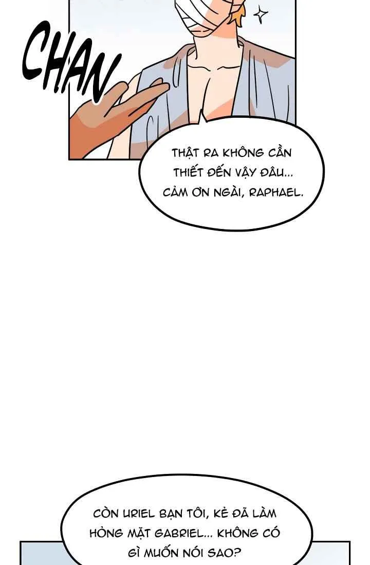 Dừng Lại, Tài Xế Chapter 28 Trang 78