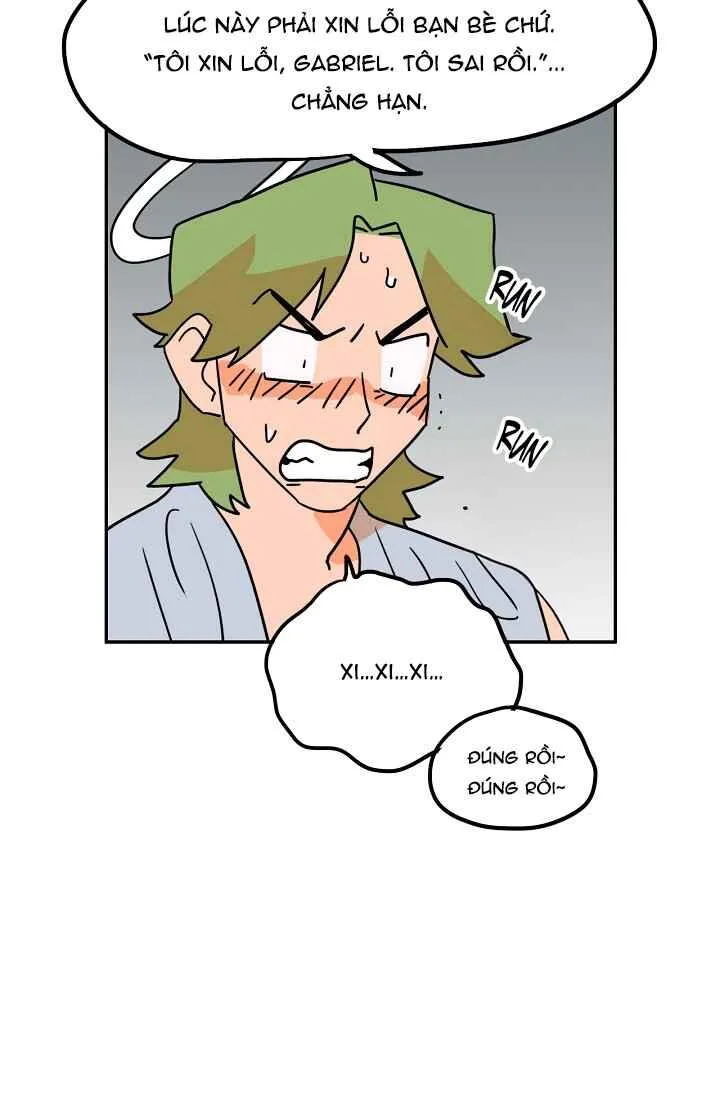 Dừng Lại, Tài Xế Chapter 28 Trang 80