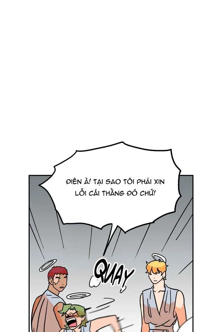Dừng Lại, Tài Xế Chapter 28 Trang 81