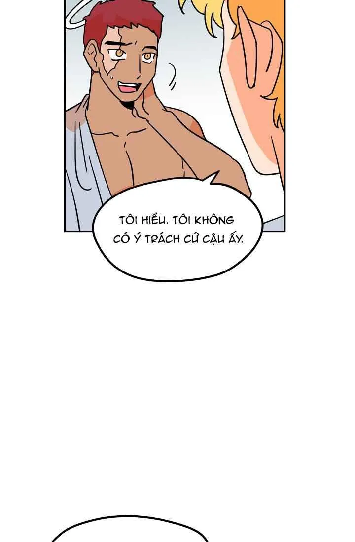 Dừng Lại, Tài Xế Chapter 28 Trang 84