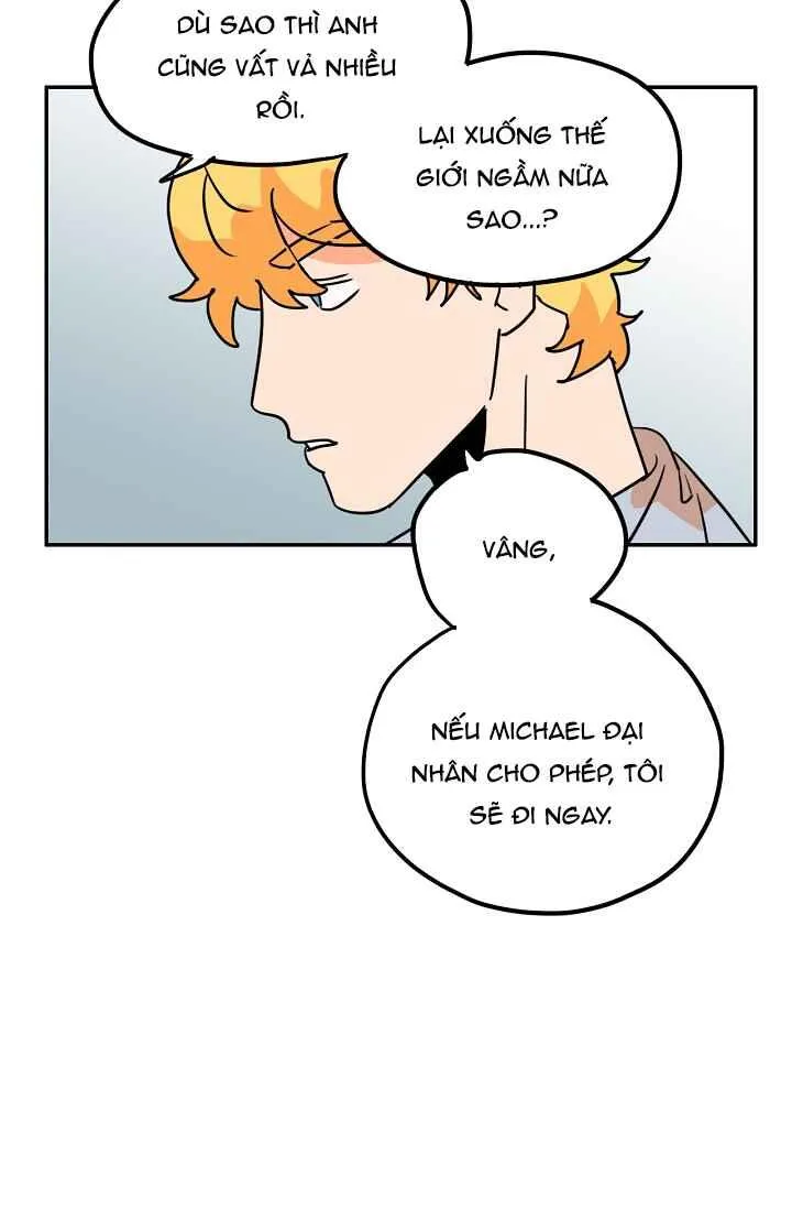 Dừng Lại, Tài Xế Chapter 28 Trang 85