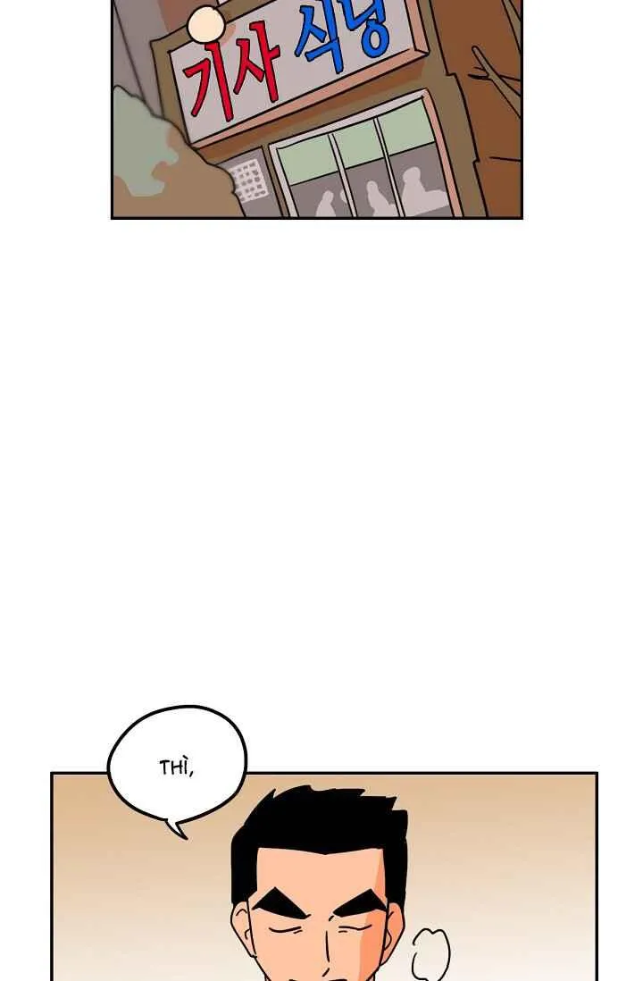 Dừng Lại, Tài Xế Chapter 28 Trang 90