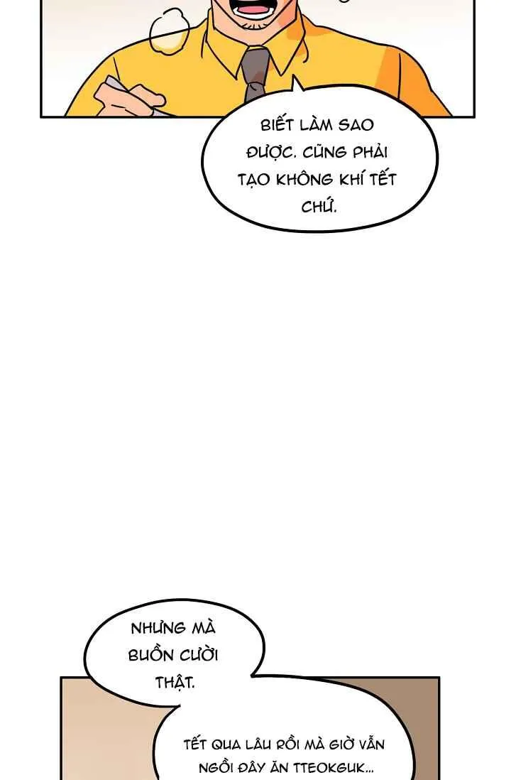 Dừng Lại, Tài Xế Chapter 28 Trang 91