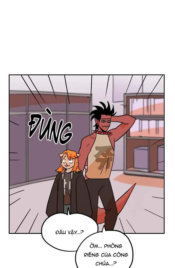 Dừng Lại, Tài Xế Chapter 29 Trang 4