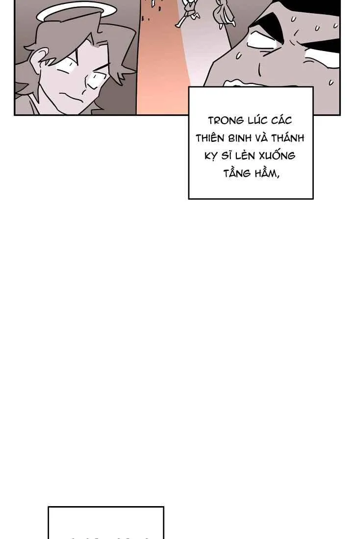 Dừng Lại, Tài Xế Chapter 29 Trang 8