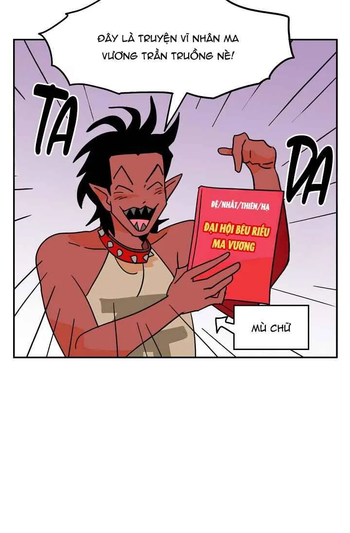 Dừng Lại, Tài Xế Chapter 29 Trang 12