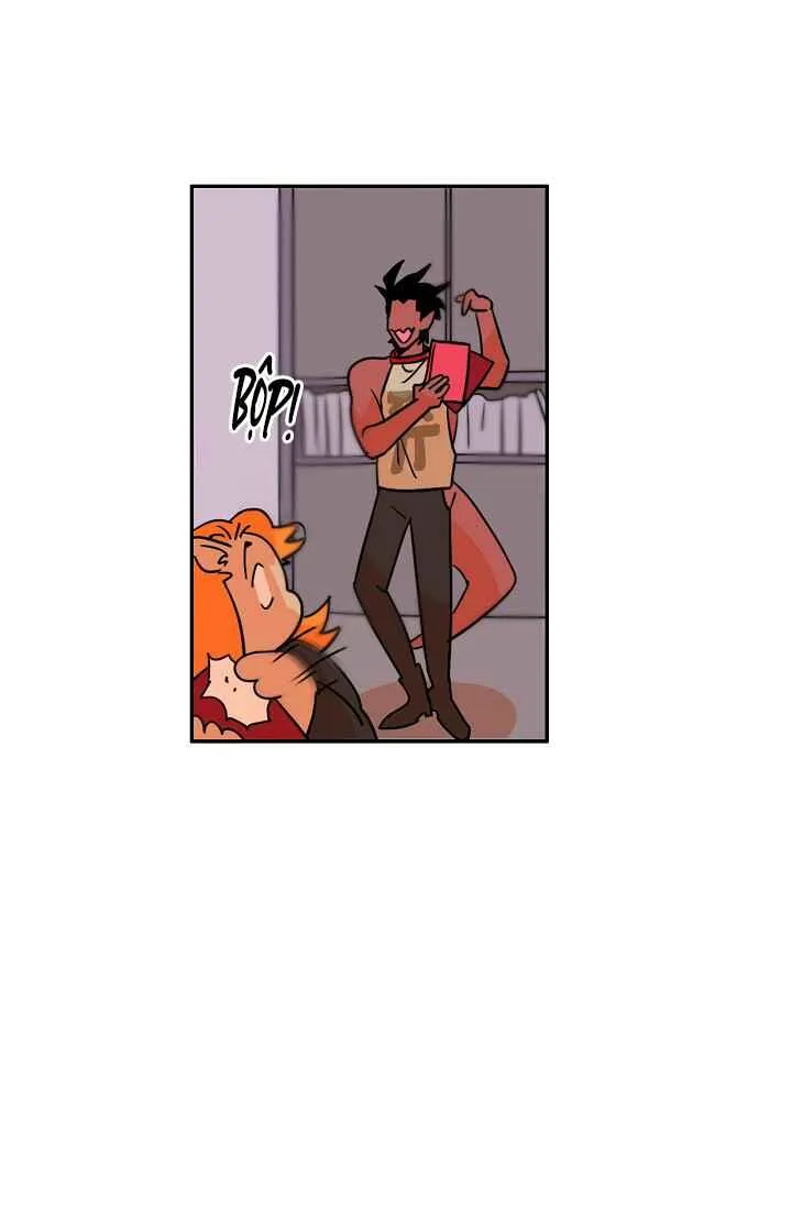 Dừng Lại, Tài Xế Chapter 29 Trang 14