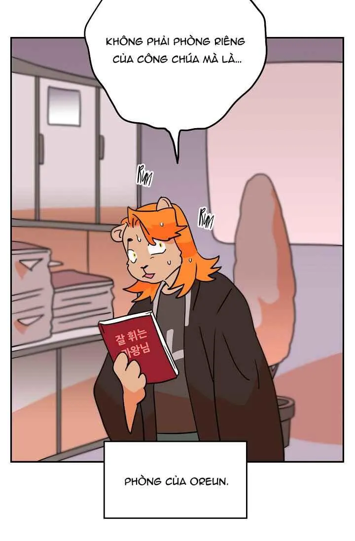 Dừng Lại, Tài Xế Chapter 29 Trang 18