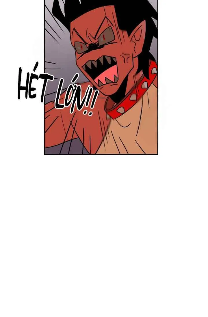 Dừng Lại, Tài Xế Chapter 29 Trang 21