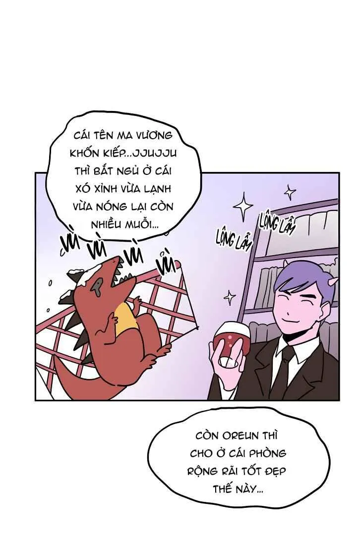 Dừng Lại, Tài Xế Chapter 29 Trang 27