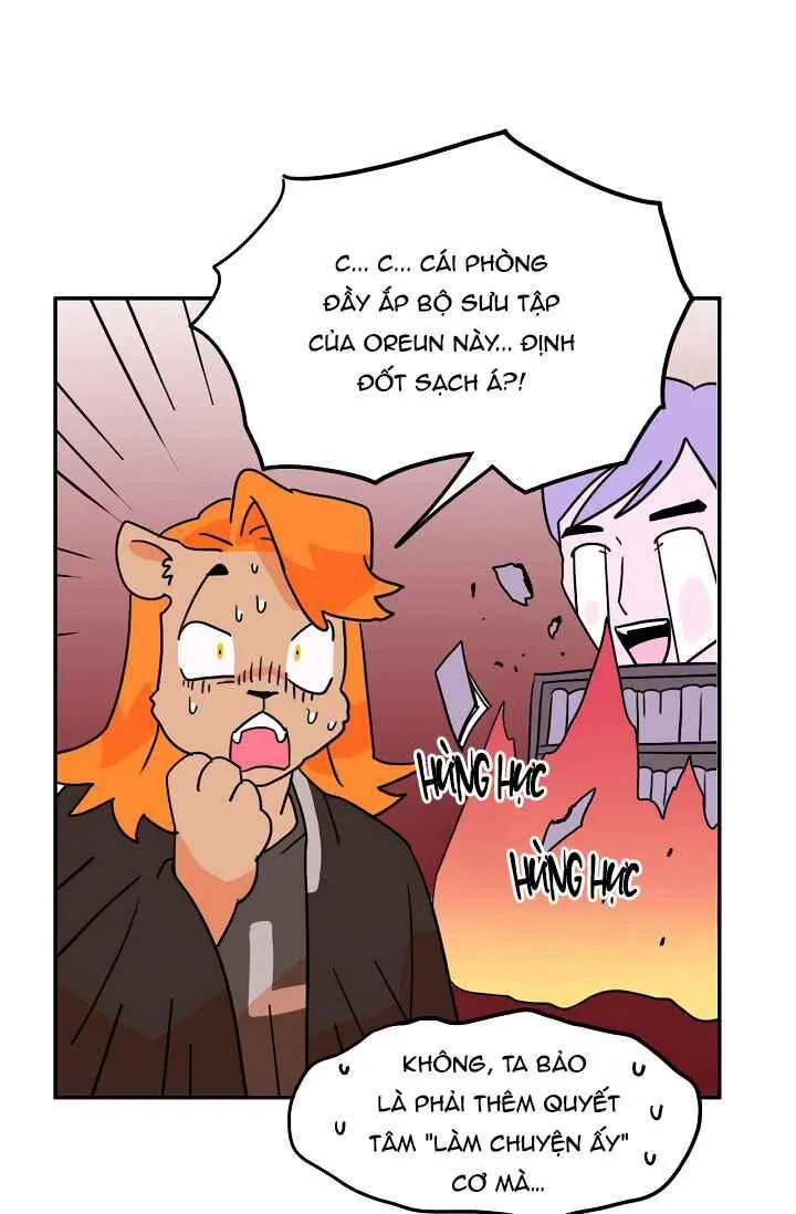 Dừng Lại, Tài Xế Chapter 29 Trang 31