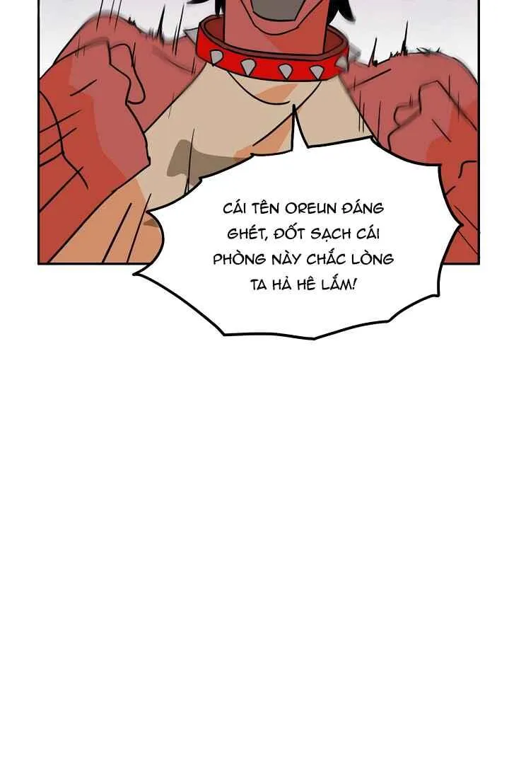 Dừng Lại, Tài Xế Chapter 29 Trang 33