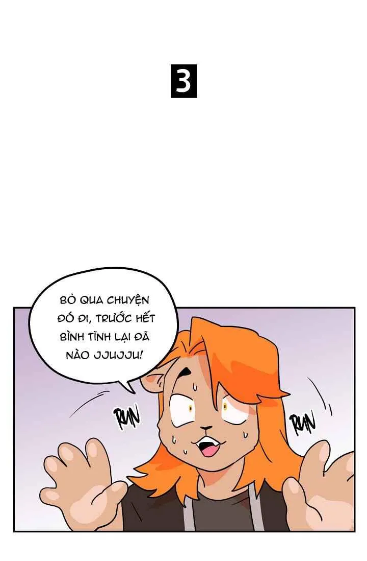 Dừng Lại, Tài Xế Chapter 29 Trang 36