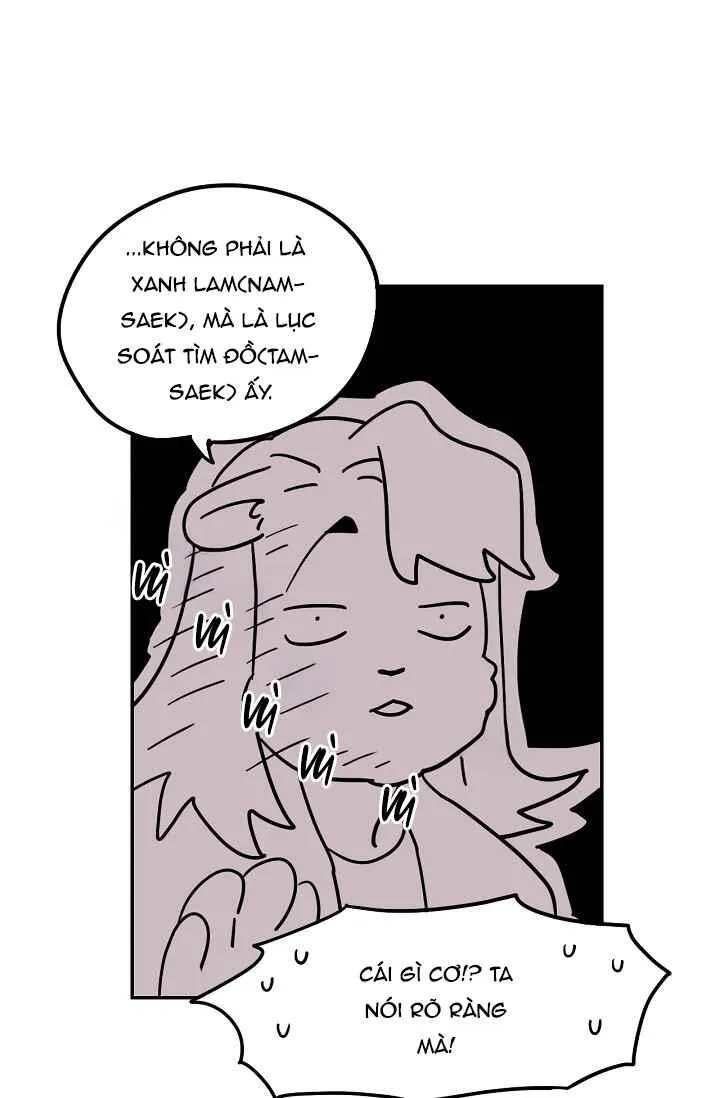 Dừng Lại, Tài Xế Chapter 29 Trang 39