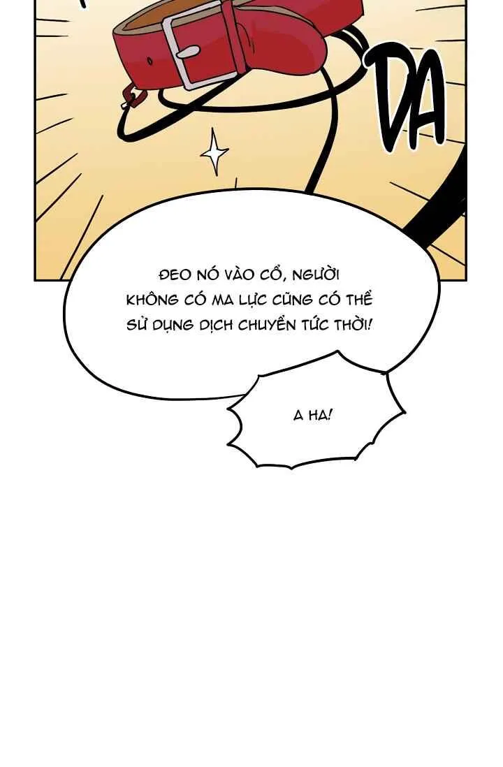 Dừng Lại, Tài Xế Chapter 29 Trang 44