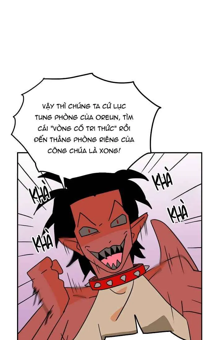 Dừng Lại, Tài Xế Chapter 29 Trang 45