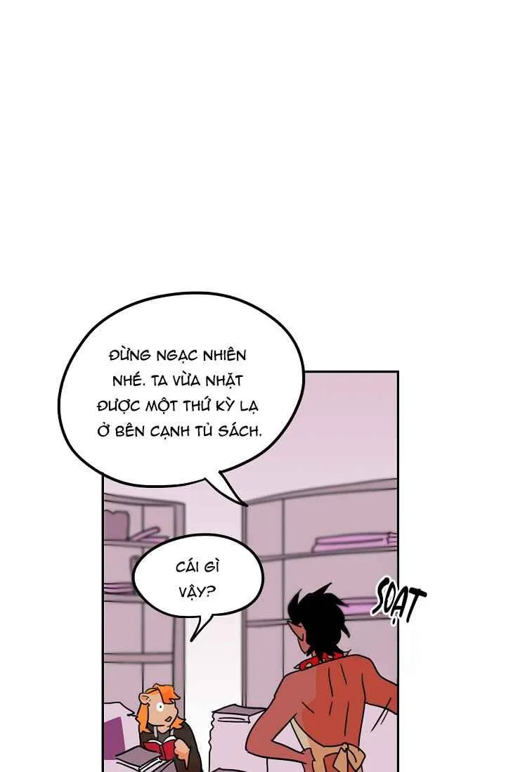 Dừng Lại, Tài Xế Chapter 29 Trang 52